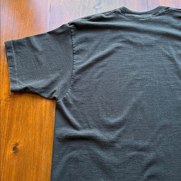 Vintage ‘96 Baltimore Ravens T-Shirt Size L - Picture 11 of 15